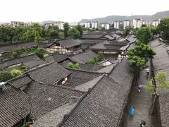 -中天楼