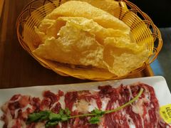 -海银海记潮汕牛肉火锅(新港中路海珠店)