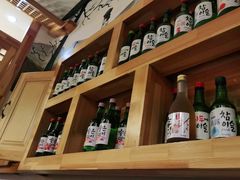 -壹兆炭火烤肉·烤鳗鱼(全运路店)