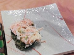 -晴季寿司(红旗街万达店)