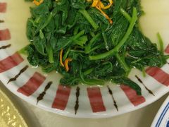 -天天向上素食餐厅(五台山店)