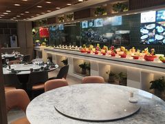 -聚丰园•湖鲜餐厅(阿红私房菜梅石路店)