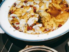 -渝乡辣婆婆·川菜 水煮鱼(中山西路店)