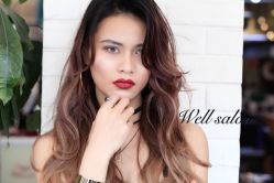 -TRIMS HAIR 修剪造型·烫染接发