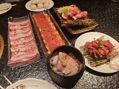 -牛家酒场(7mall店)