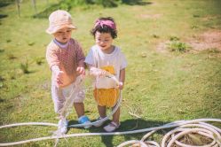 -TIME儿童摄影(闽江路店)