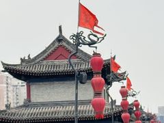 -西安城墙·碑林历史文化景区