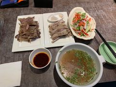 -贯贯吉·清真餐厅(浙江中路店)