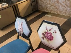 -张正麻辣串(包河万达店)