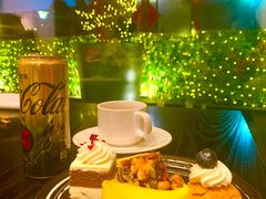 -天津东凯悦酒店·Market Café自助餐厅