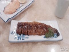 u-桃屋日本料理(清华科技园店)