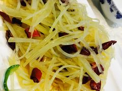 -金良酸菜鱼(宁海路总店)