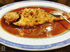 -茉莉花·私房菜(蓝湖郡店)