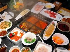 -东道煮牛肉火锅(重庆路店)