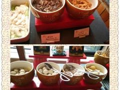 -西安锦江国际酒店