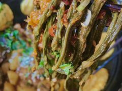 -田家大院东北农家菜铁锅炖(西安总店)