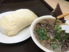-白魁老号饭庄(安内店)