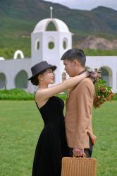 -太古映画婚纱摄影(天河店)