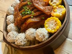 -饭江湖·江湖菜(湖广会馆店)