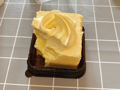 -红宝石·鲜奶小方(长阳店)