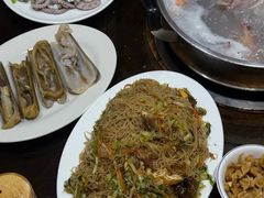 -凯华海鲜火锅·传承三十六年