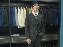 -尊卡诺高级西装礼服定制(江东中路店)