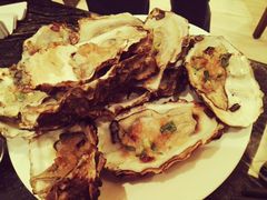 -东方红海鲜百汇(国际大厦店)