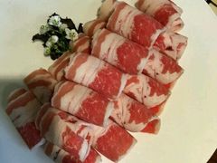 -捞王猪肚鸡火锅(昆山店)