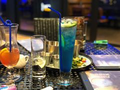 -bluefrog蓝蛙(皇庭广场店)
