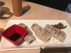 -避风塘(宝山万达店)