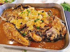 -鱼美人烤鱼坊