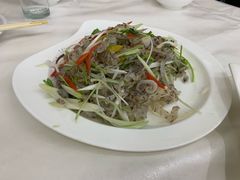 -北戴河庆山饭店·海鲜砂锅粥(北戴河黑石路店)