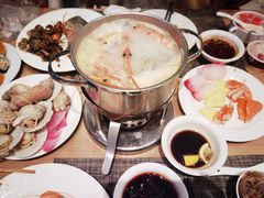 -扬州万怡酒店-中餐厅(文昌中路店)