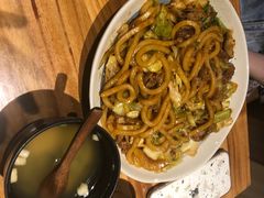 -石屋料理(南京西路店)