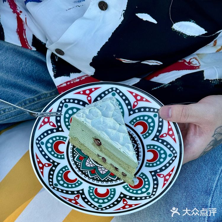 总要来厦门的海边下午茶一次吧🌊。。。