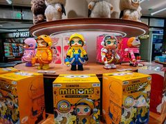 -泡泡玛特POPMART(壹号店)