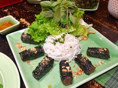 -Lam Vien Restaurant