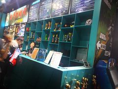 -速马赫卡丁车(琶洲店)