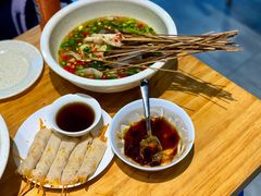 -嘉州叶婆婆钵钵鸡(建设路店)