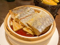 -甄御•海鲜新青岛菜(麦岛店)