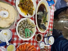 -琼大师东方烤乳猪(亚特兰蒂斯店)