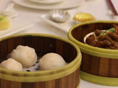金鼎鮮味虾饺皇-广州酒家(文昌总店)