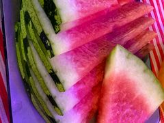 -胖子烧烤海鲜(亲贤北街店)