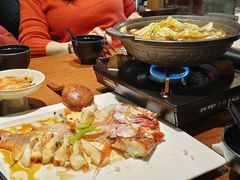 -九井澤精致料理(金茂店)
