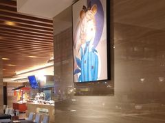 -美盛喜来登大酒店-盛宴标帜餐厅
