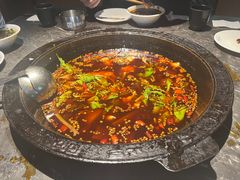 -大鱼山房鱼头火锅(老字号品质店)