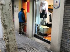 -北京王府井烤鸭(泰兴店)