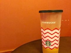 -星巴克(广州淘金路店)