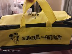 -喝丢一只鞋辣炒海鲜小烧烤(三八广场店)