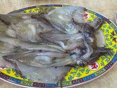 -清真马家美食城•海鲜•青岛菜•火锅(延安三路店)
